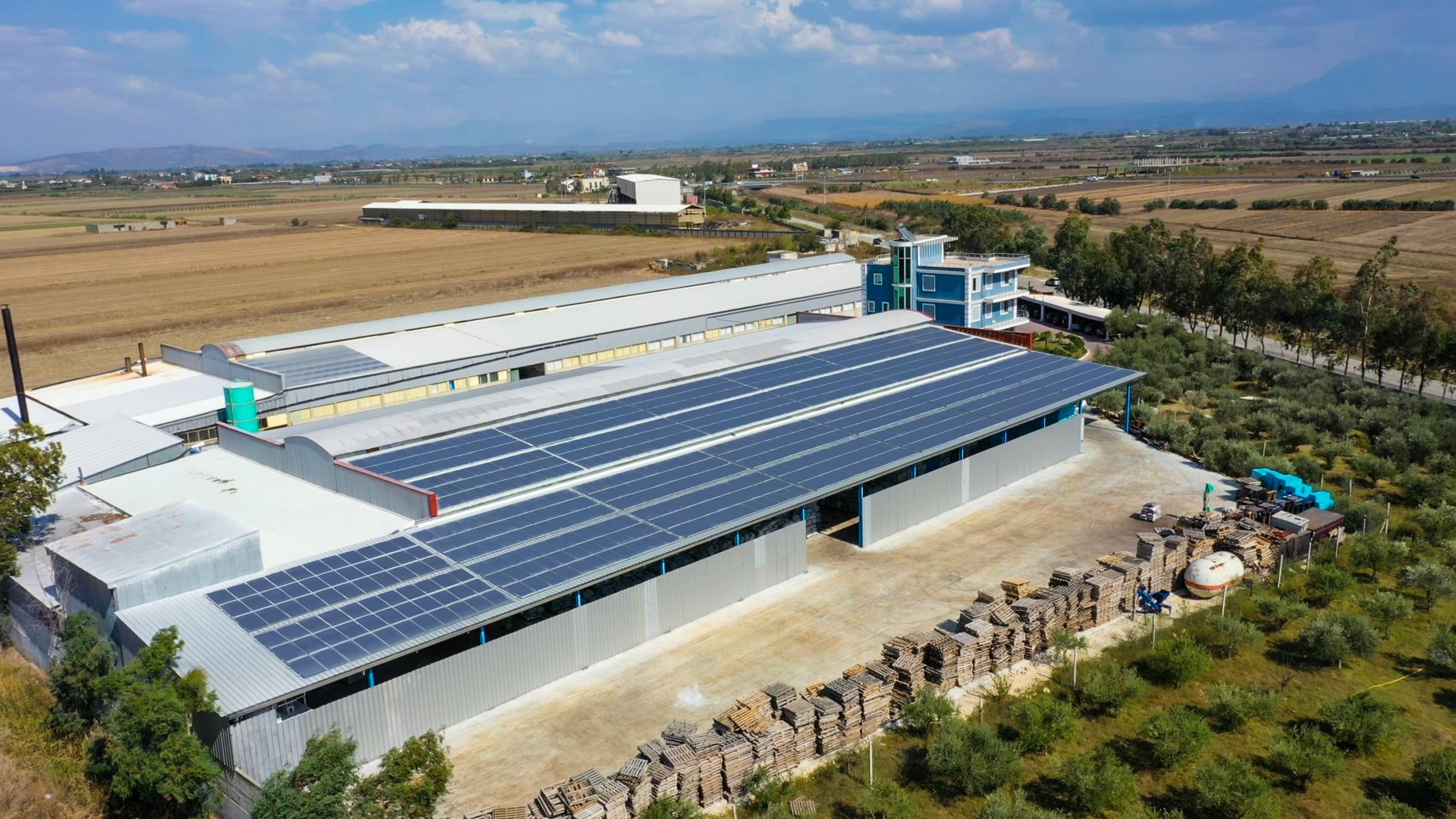 Vexa Solar PUNIMET - Vega Solar