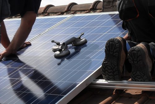 Vexa Solar Vega Solar - Vega Solar